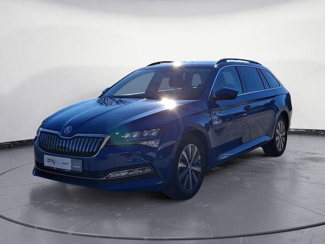 Skoda Superb 1.4 TSI Ambition Combi iV