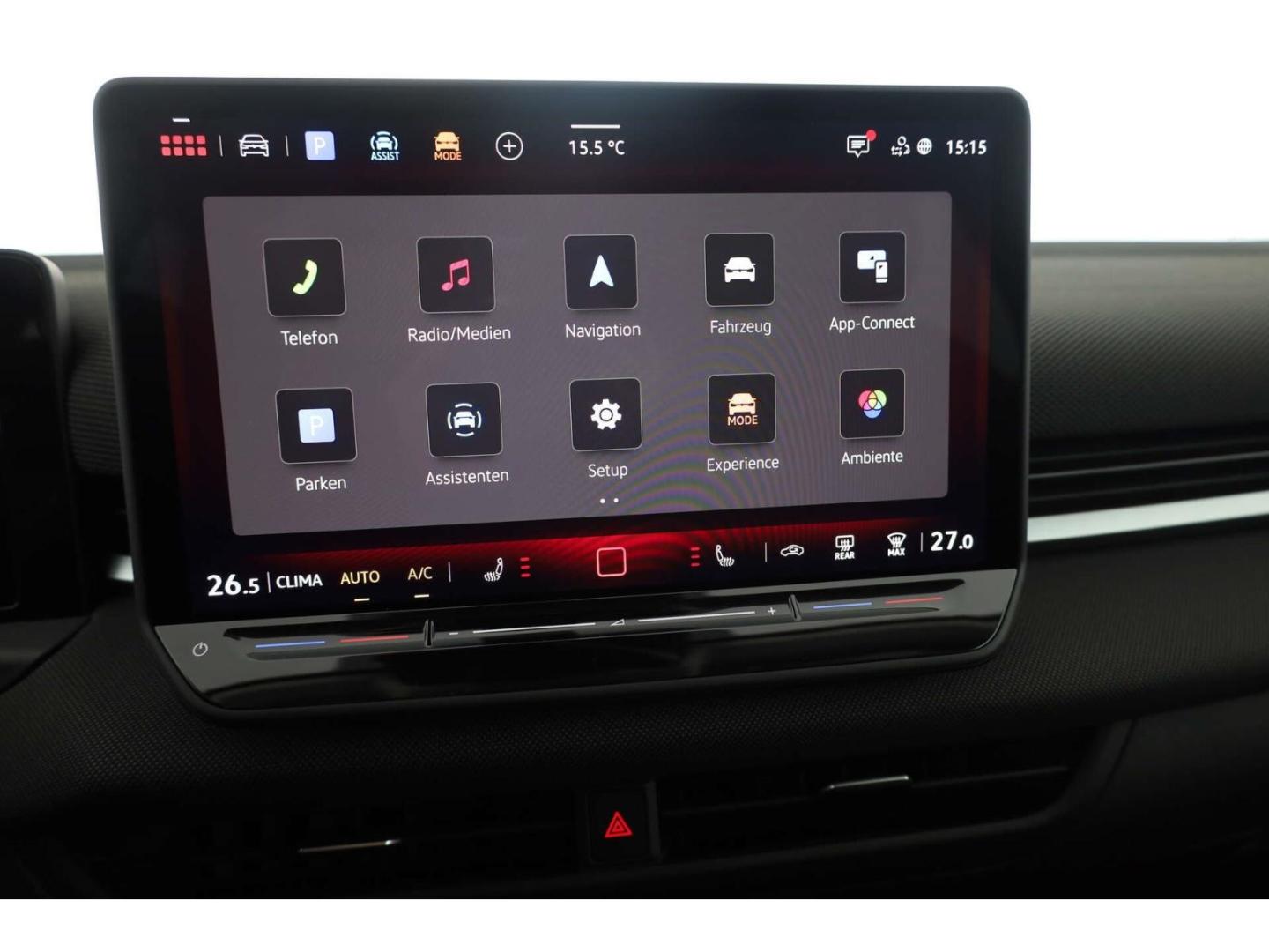 Volkswagen T-Roc 1.5 eTSI Life