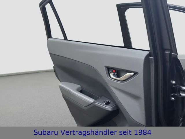 Subaru Crosstrek Comfort