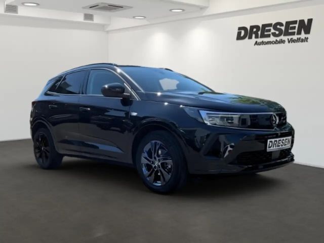 Opel Grandland X GS-Line Grand Sport