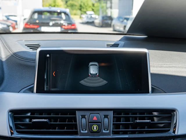 BMW X2 Advantage pakket xDrive25e