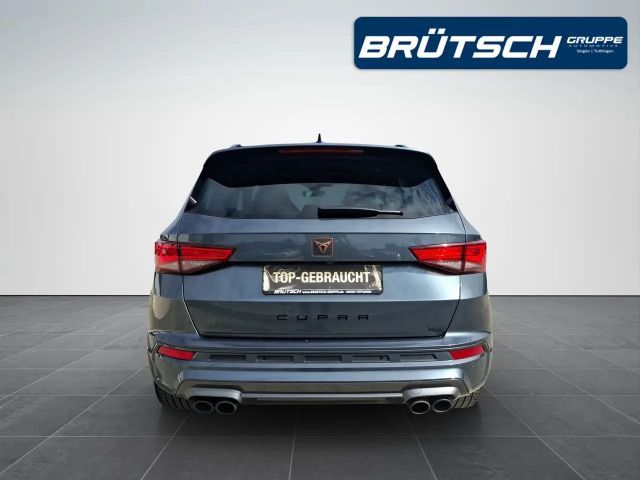 Cupra Ateca 2.0 TSI 4Drive DSG