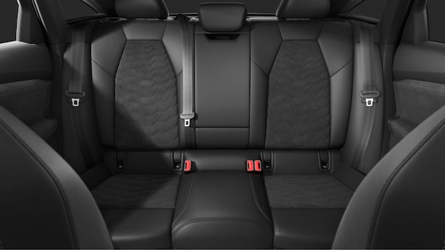 Audi A6 e-tron Sportback