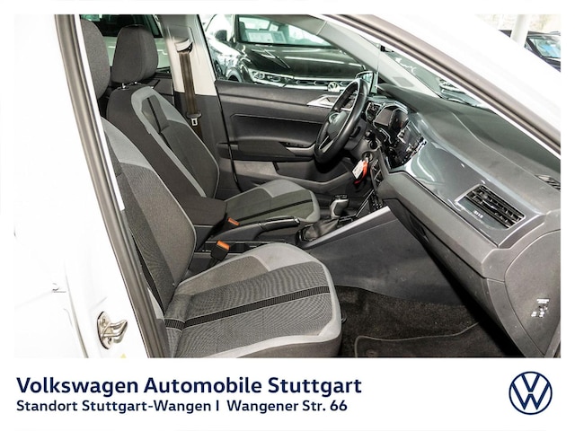 Volkswagen Polo 1.0 TSI DSG Style