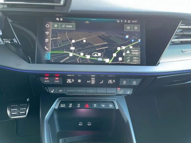 Audi A3 35 TDI S-Line S-Tronic Sedan