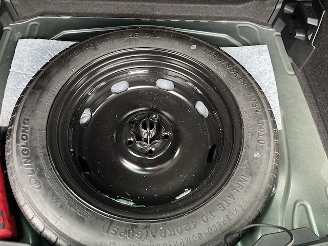 Volkswagen Tiguan 1.5 TSI TSi United