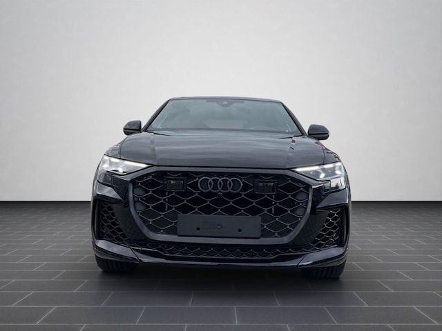 Audi RS Q8 Quattro