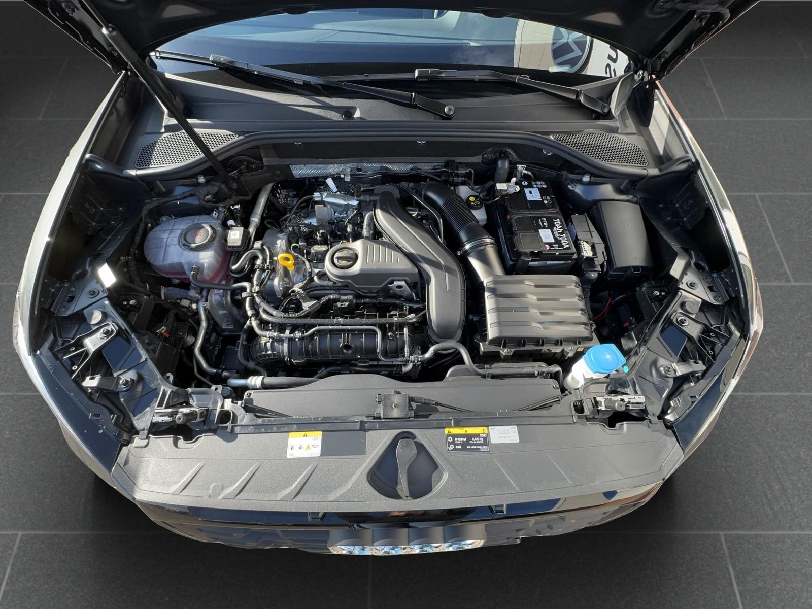 Audi Q2 35 TFSI S-Line S-Tronic