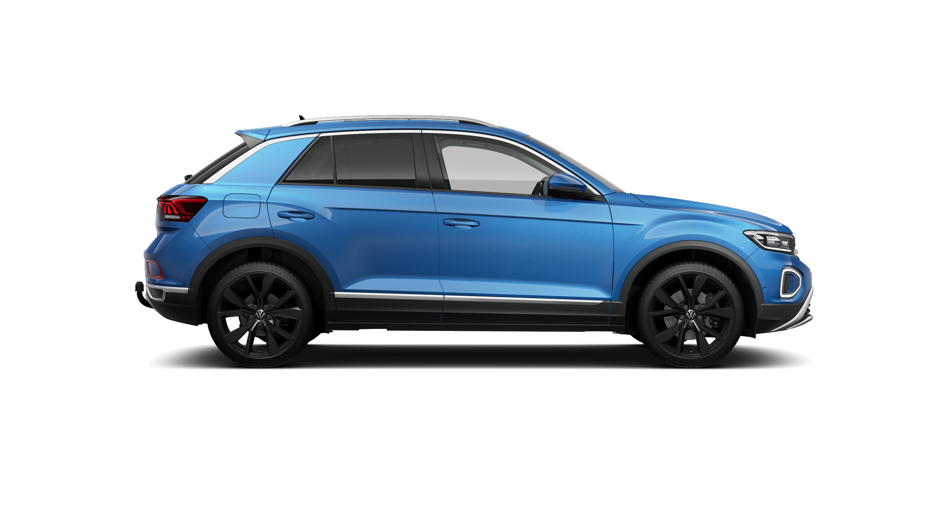 Volkswagen T-Roc DSG Style