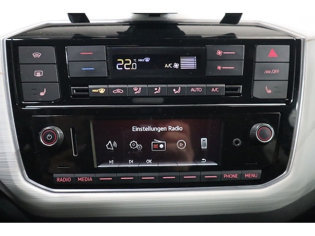 Seat Mii electric Plus