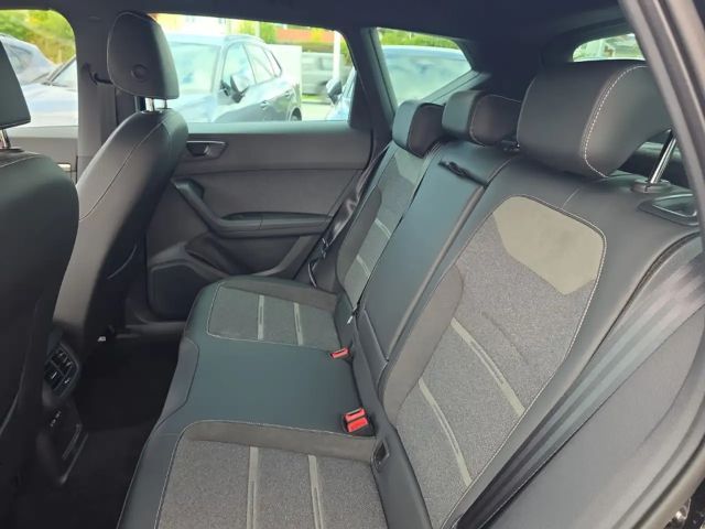 Seat Ateca 1.5 TSI DSG