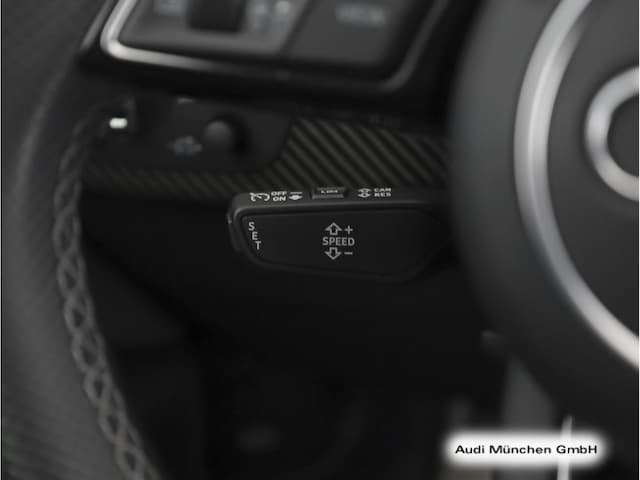 Audi S5 Quattro Sportback