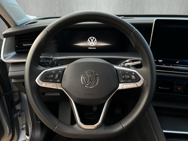 Volkswagen Tayron 1.5 eTSI DSG Life