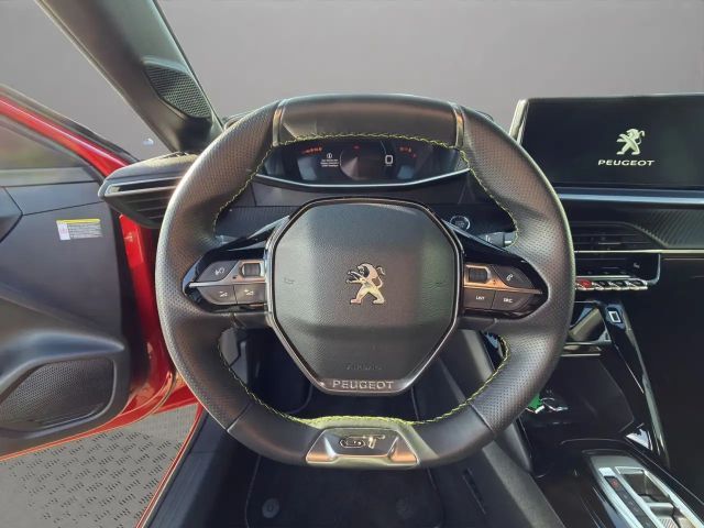 Peugeot E-208 GT-Line