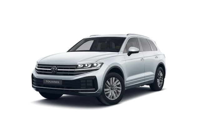 Volkswagen Touareg 3.0 V6 TDI Elegance Elegance