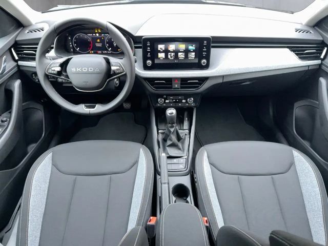 Skoda Kamiq Selection