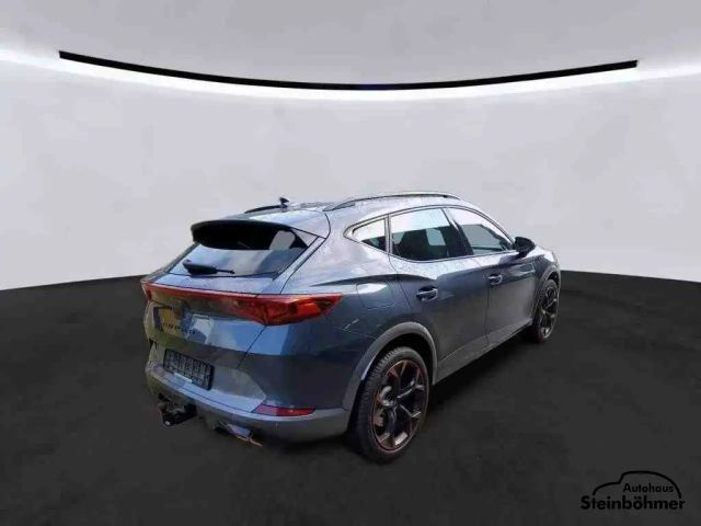 Cupra Formentor DSG VZ