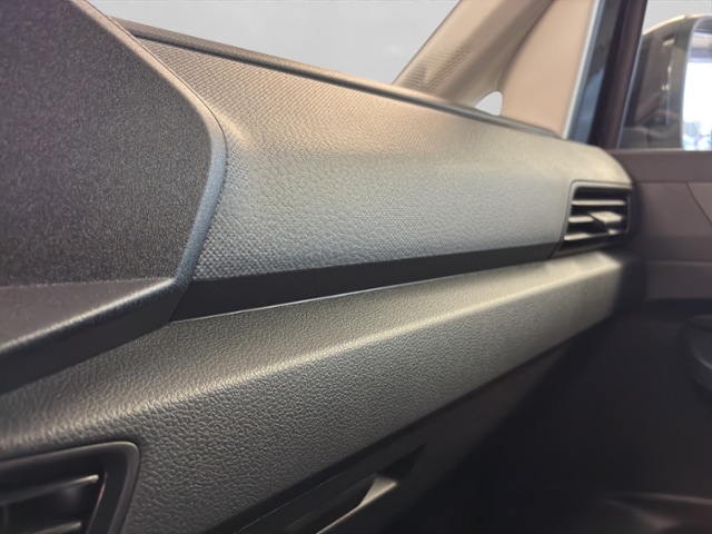 Volkswagen Caddy 2.0 TDI 4Motion Maxi