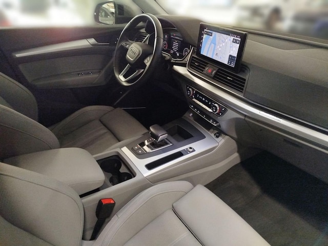 Audi Q5 50 TDI Quattro