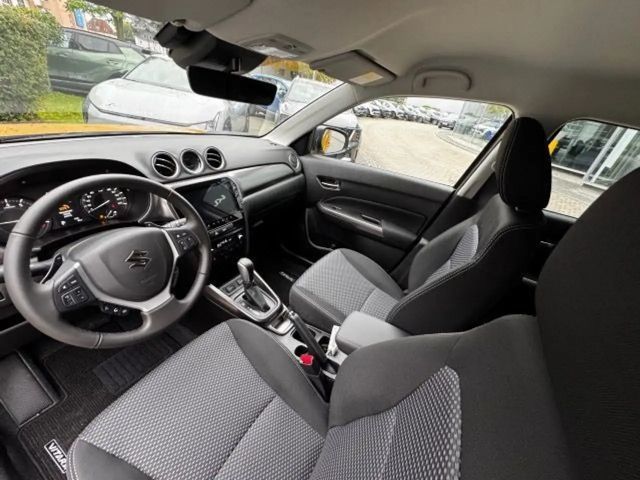 Suzuki Vitara Boosterjet Comfort
