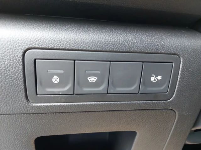 Renault Kangoo E-TECH E-Tech EV45 Techno