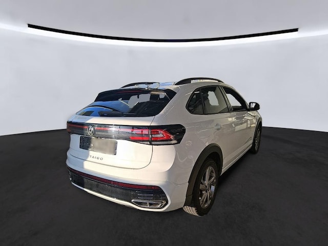 Volkswagen Taigo 1.0 TSI DSG R-Line