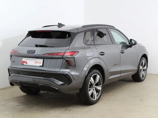 Audi Q3 TFSI 110 kW