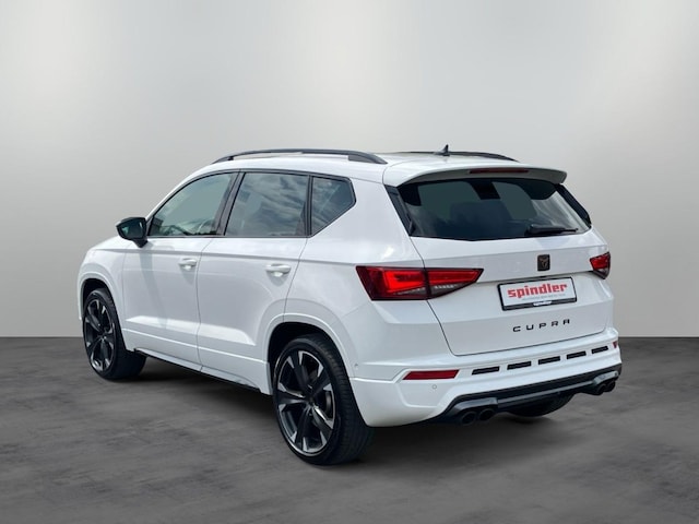 Cupra Ateca 2.0 TSI 4Drive DSG VZ