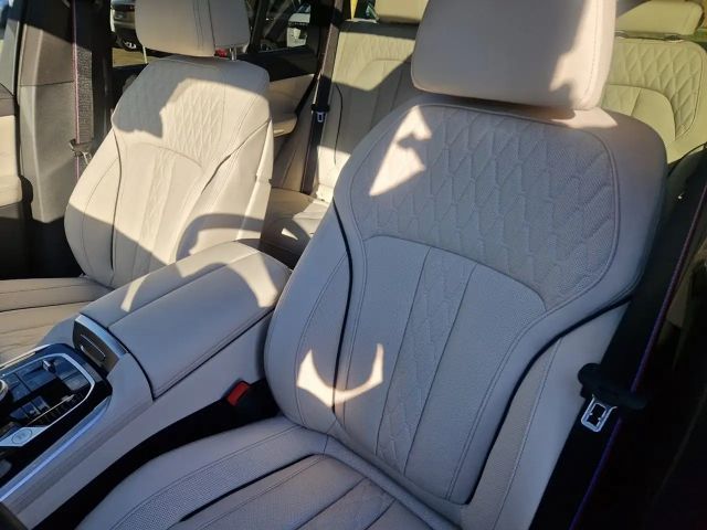 BMW X5 M-Sport xDrive