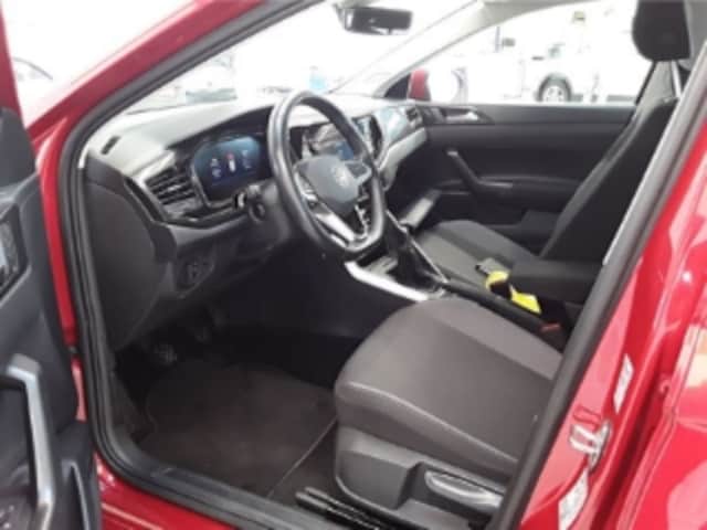 Volkswagen Taigo 1.0 TSI Life