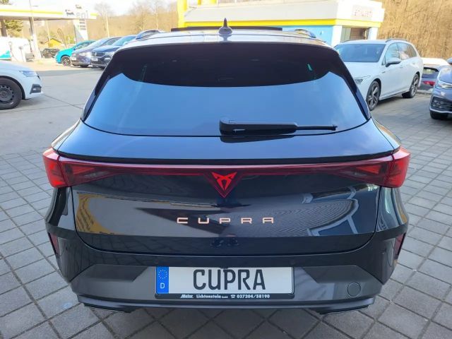 Cupra Leon DSG