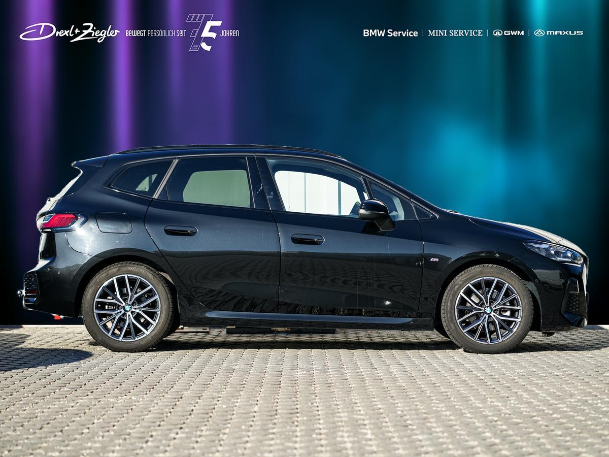 BMW 220 220i Active Tourer M-Sport