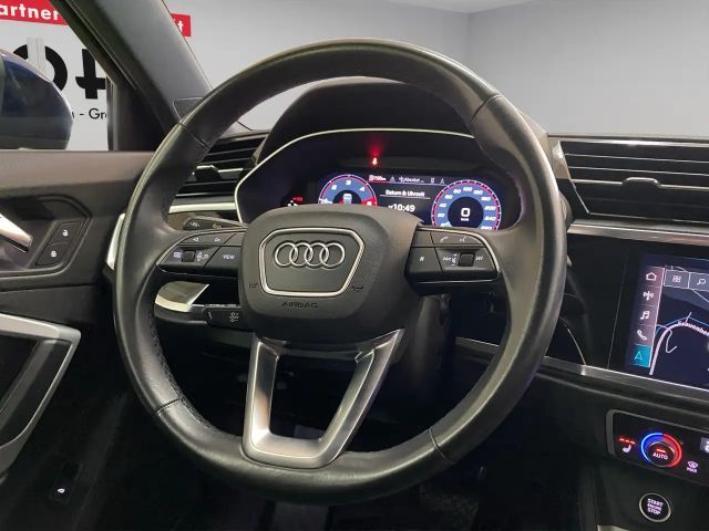 Audi Q3 40 TDI Quattro S-Line S-Tronic