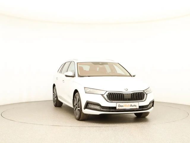 Skoda Octavia Style Style iV