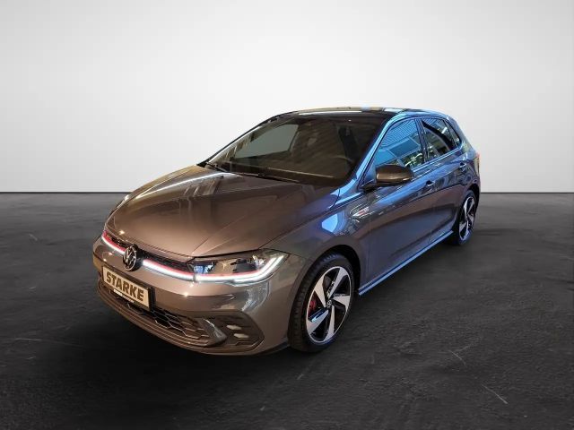 Volkswagen Polo 2.0 TSI DSG GTI