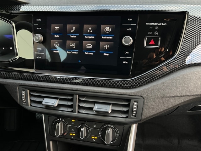 Volkswagen Polo 1.0 TSI DSG