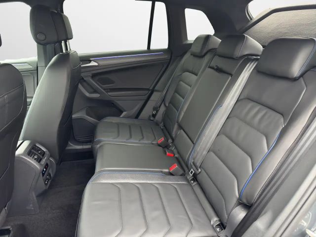 Volkswagen Tiguan 2.0 TSI DSG Style