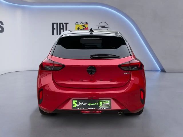 Opel Corsa 1.2 Turbo GS-Line Grand Sport Turbo