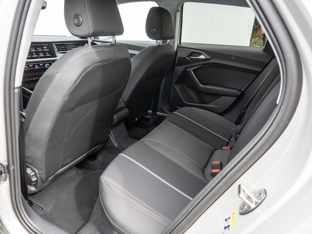 Audi A1 25 TFSI Sportback