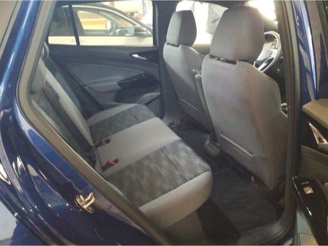 Volkswagen ID.4 Pure