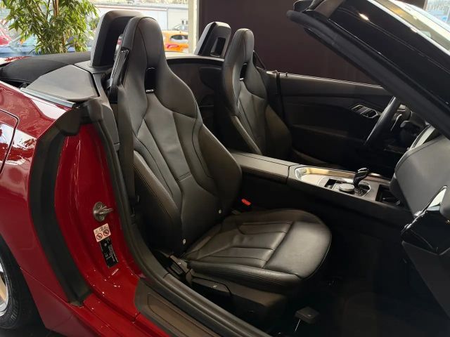 BMW Z4 Advantage pakket Roadster sDrive
