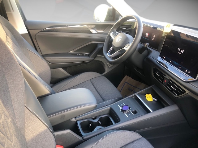 Volkswagen Tiguan DSG Life