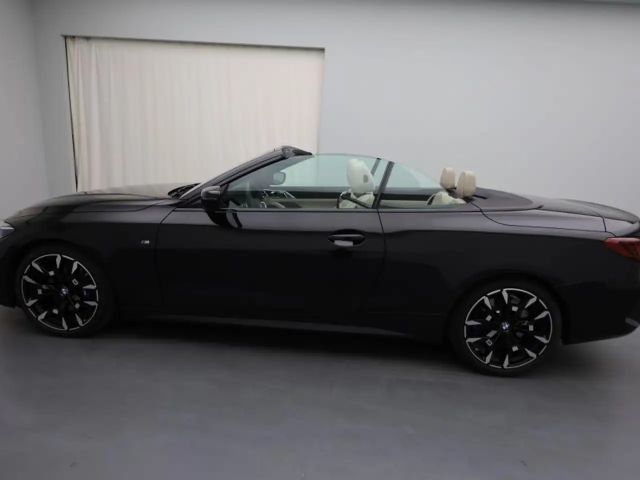 BMW 430 Cabrio M-Sport