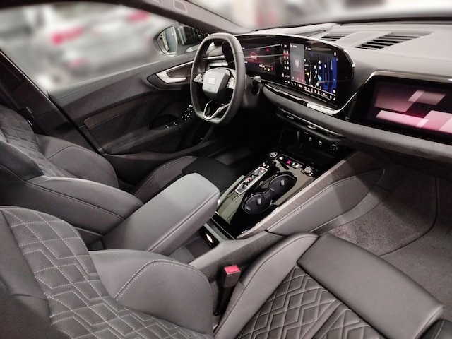 Audi A5 Quattro S-Tronic