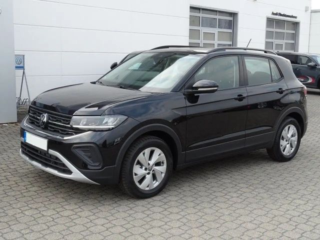 Volkswagen T-Cross 1.0 TSI DSG Life