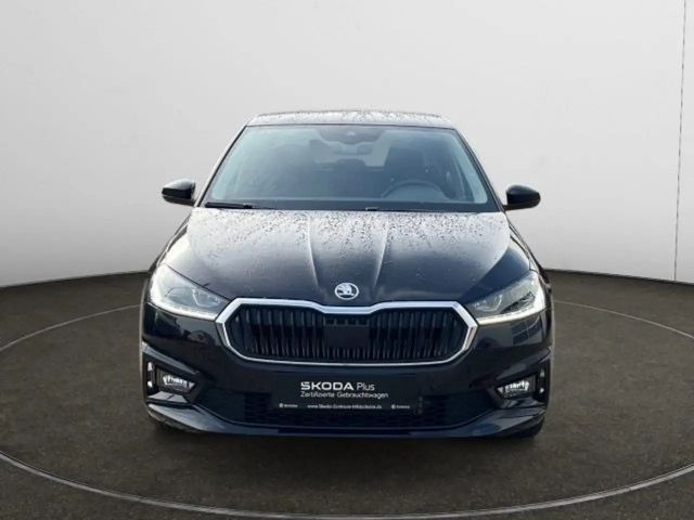 Skoda Fabia 1.0 TSI Selection