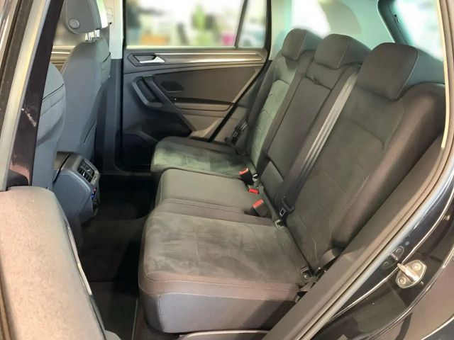 Volkswagen Tiguan 2.0 TDI DSG Elegance Elegance