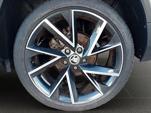 Skoda Karoq Selection