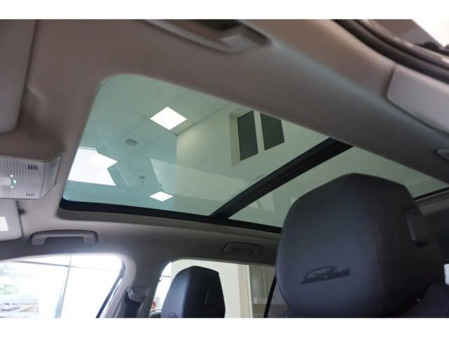 Skoda Superb 2.0 TSI 4x4 Combi