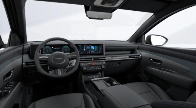 Hyundai Tucson 2WD Prime